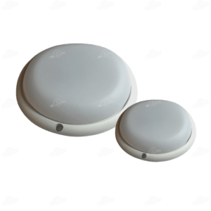 СВЕТИЛЬНИК СВЕТОДИОДНЫЙ LL-DPF-R 15Вт 6500К IP65 КРУГ