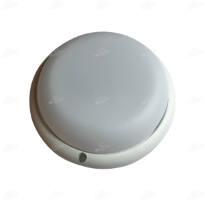 СВЕТИЛЬНИК СВЕТОДИОДНЫЙ LL-DPF-R 12Вт 6500-4000К IP65 КРУГ