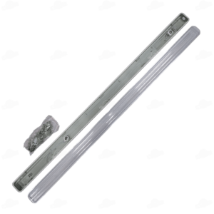 СВЕТИЛЬНИК ПРОМЫШЛЕННЫЙ ДЛЯ СВЕТОДИОДНЫХ ЛАМП Т8 G13 LED-TS-1×1200 IP65