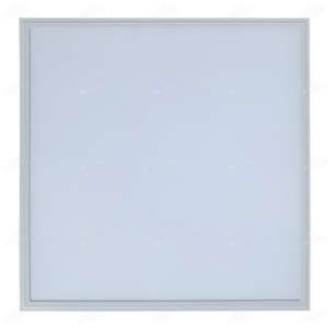 СВЕТИЛЬНИК СВЕТОДИОДНЫЙ LL-SLIM-600-36-4000/6500К-IP40-W(ДРАЙВЕР В КОМПЛЕКТЕ)