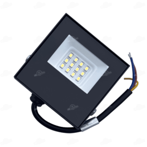 ПРОЖЕКТОР СВЕТОДИОДНЫЙ LED-SLIM-7041 10ВТ 6500К IP66