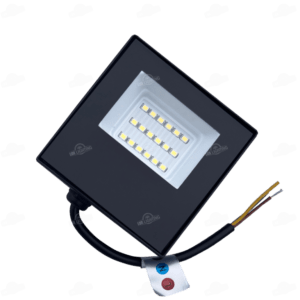 ПРОЖЕКТОР СВЕТОДИОДНЫЙ LED-SLIM-7041 20ВТ 6500К IP66
