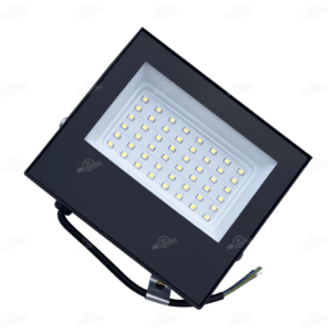 ПРОЖЕКТОР СВЕТОДИОДНЫЙ LED-SLIM-7041 50ВТ 6500К IP66