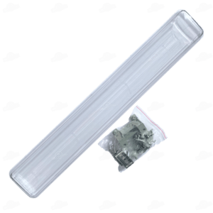 СВЕТИЛЬНИК ПРОМЫШЛЕННЫЙ ДЛЯ СВЕТОДИОДНЫХ ЛАМП Т8 G13 LED-TS-2×600 IP65