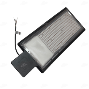 СВЕТИЛЬНИК УЛИЧНЫЙ СВЕТОДИОДНЫЙ КОНСОЛЬНЫЙ ДКУ ECO 8010 150W IP66