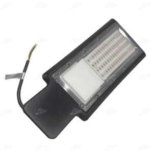 СВЕТИЛЬНИК УЛИЧНЫЙ СВЕТОДИОДНЫЙ КОНСОЛЬНЫЙ ДКУ ECO 8010 50W IP66