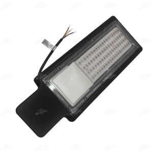 СВЕТИЛЬНИК УЛИЧНЫЙ СВЕТОДИОДНЫЙ КОНСОЛЬНЫЙ ДКУ ECO 8010 60W IP66