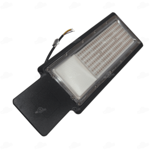 СВЕТИЛЬНИК УЛИЧНЫЙ СВЕТОДИОДНЫЙ КОНСОЛЬНЫЙ ДКУ ECO 8010 80W IP66