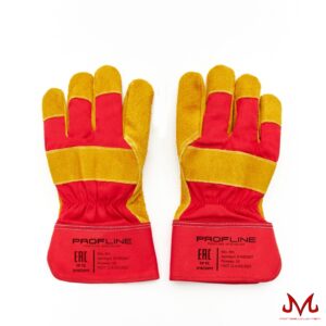 Перчатки комбинированные PROFLINE SPECIALIST Winter
