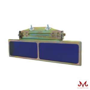 Очки козырьковые РОСОМЗ™ ОК3 (4-7), 10353